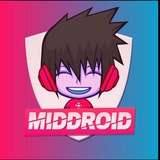 MidDroid Virtual VIP APK icon